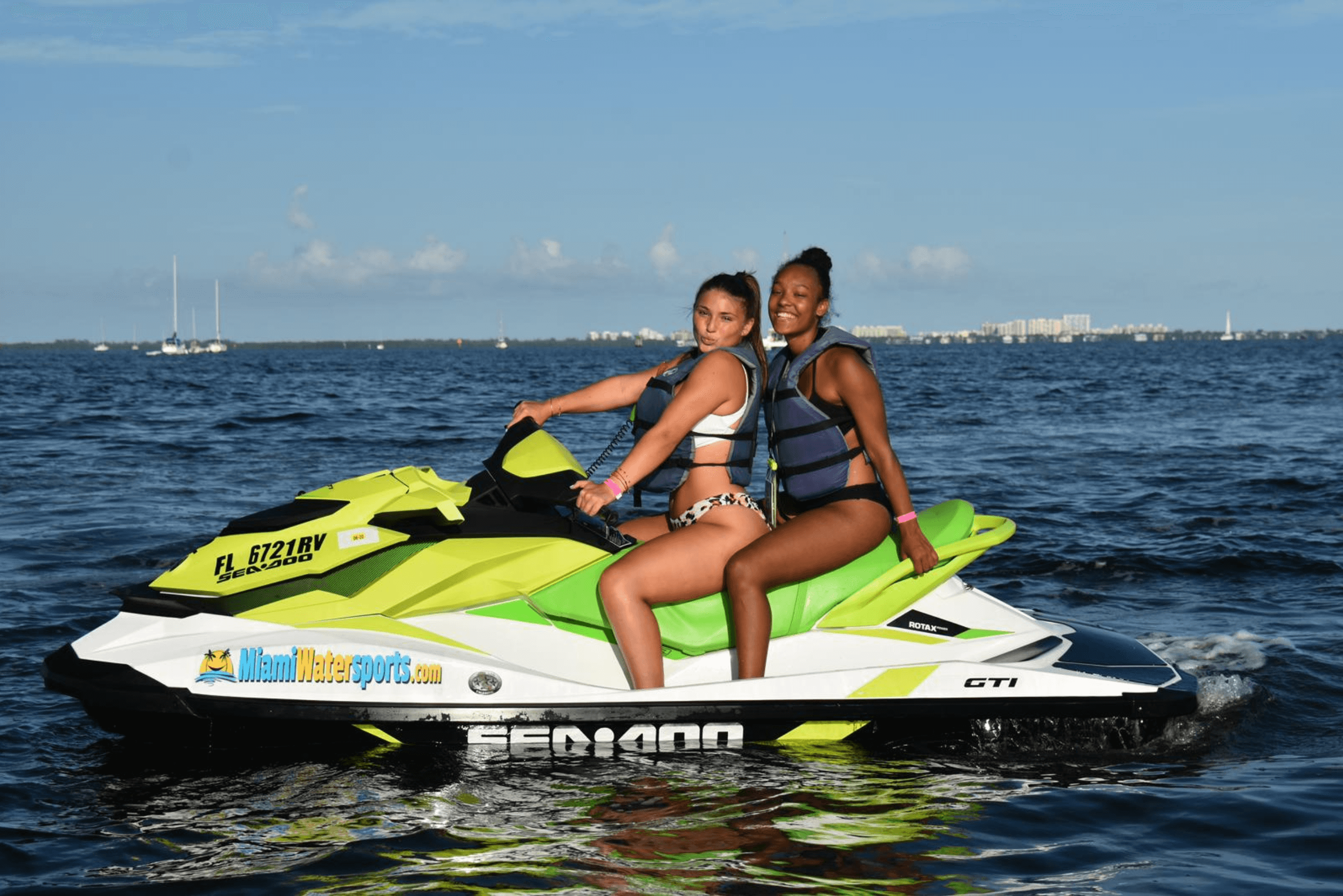 Jet Ski Rental